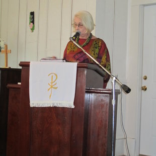 Vivian Dennis-Monzingo, President